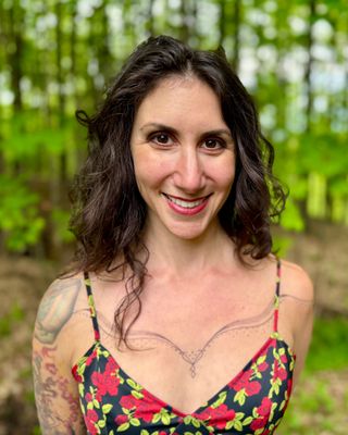 Photo of Ronni Umles - Ronni Clara Rose, Counselor, LMHC, MS