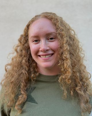 Photo of Sophia Jackson, Marriage & Family Therapist, MA, LMFT
