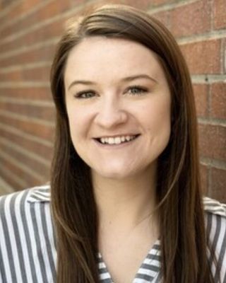 Photo of Claire Mosier, Clinical Social Work/Therapist