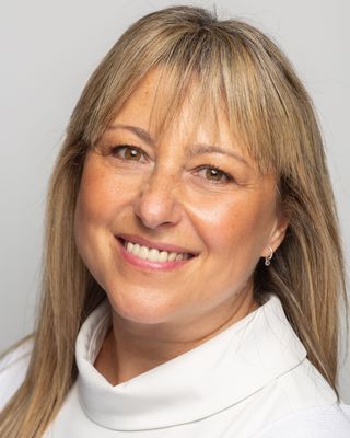 Photo of Nilay Herrod - Nilay Herrod Counselling and Pschotherapy, Counsellor, MBACP