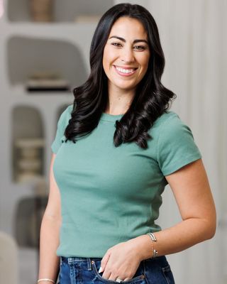 Photo of Kristine Youst, Profession, LMHC