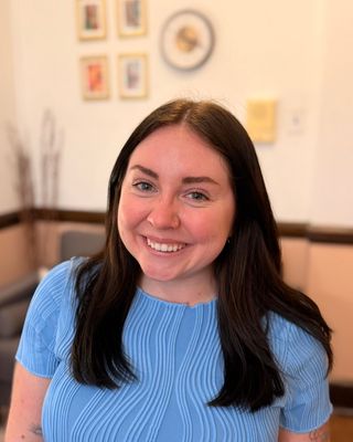 Photo of Cassie Frame, Pre-Licensed Professional, LAPC