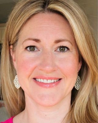 Photo of Dr. Katherine Albach, Psychologist, PsyD, LCP