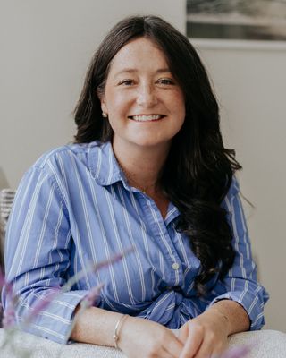 Photo of Kailagh Lewis, Licensed Professional Counselor, LPC