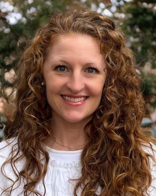 Photo of Karen Wunder, Licensed Professional Counselor, MA, LPC