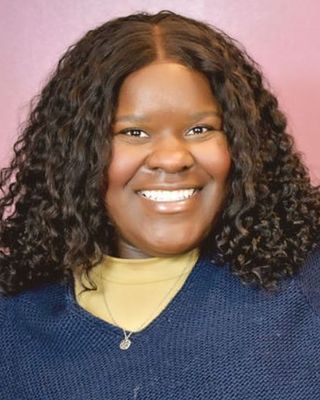 Jalisa Thompson profile photo