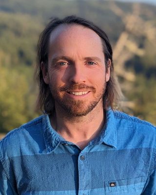 Photo of Alan Rice, Licensed Professional Counsellor, MA