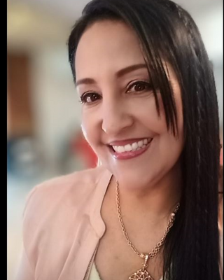 Foto de Dr. Carmen Oliva Giraldo Jiménez, Psicólogo, Dr. en Psicología