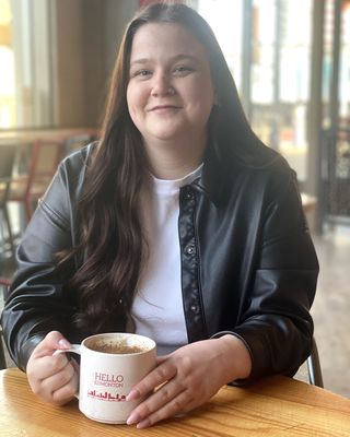 Photo of Jensen Pattinson, Pre-Licensed Professional, BAH, MACP