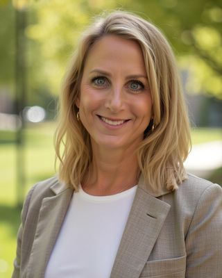 Photo of Traci Lechwar, Licensed Professional Counselor, MSEd, LPC