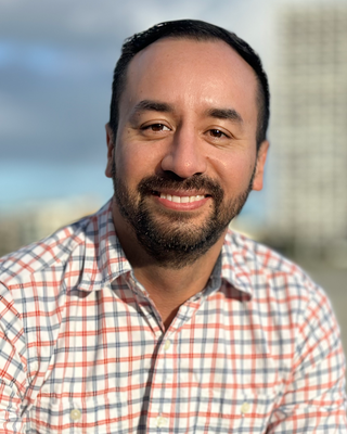 Photo of Brian Lopez, Psychologist in Oakland, CA