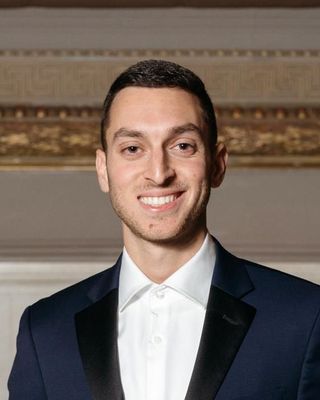 Photo of Matthew Cohen, Licensed Professional Counselor, LPC, LCADC, LMHC