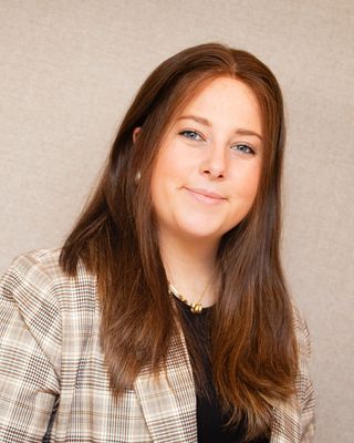 Photo of Rachel Chopp, Pre-Licensed Professional, LSW