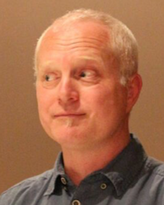 Photo de Olivier Raynal-Benoit, Psychopraticien