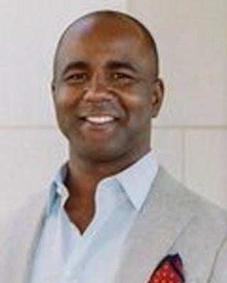 Photo of Scott Woods, Counselor, LGPC