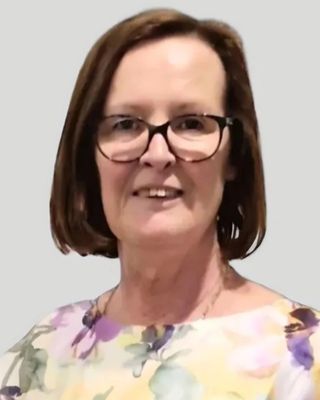 Photo of Alice Power O Rourke, Counsellor, MIACP