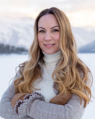 Photo of Oana Vonu-Boriceanu, Registered Provisional Psychologist, BPsych, MACP