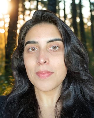 Photo of Anum Ghazipura, Marriage & Family Therapist, MA, LMFT
