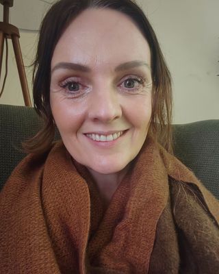 Photo of Kelly Turner, Counsellor, MA, MNCPS Acc.