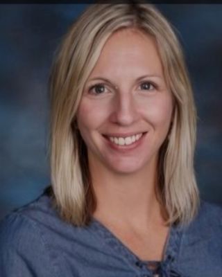 Photo of Brooke Justinger, MS, EdS