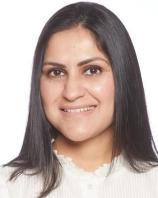 Photo of Mandeep Kour, Psychologist, MPsych, PsyBA General
