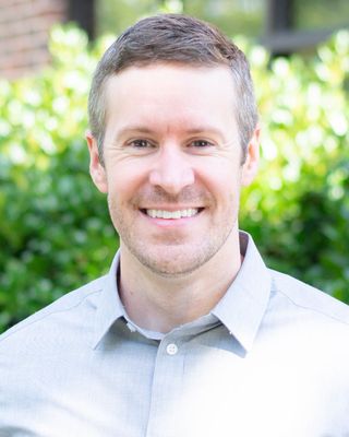 Photo of Ryan Chriscoe, Counselor in Willow Spring, NC