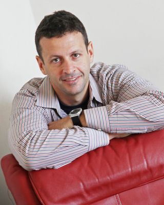 Photo of Mindmentor - Marco Cortez, Counsellor in W1B, England