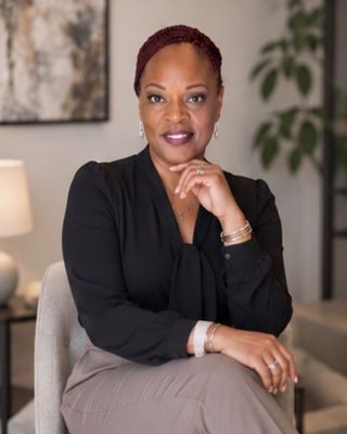 Photo of Audretta Jamison, Clinical Social Work/Therapist, LCSW