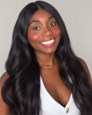 Photo of Sherly Gustin, Pre-Licensed Professional, M.A.