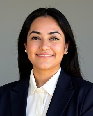 Photo of Dalilah Jimenez, Pre-Licensed Professional
