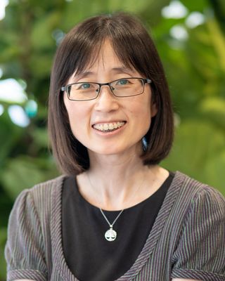 Photo of Lan Wang, Marriage & Family Therapist in California