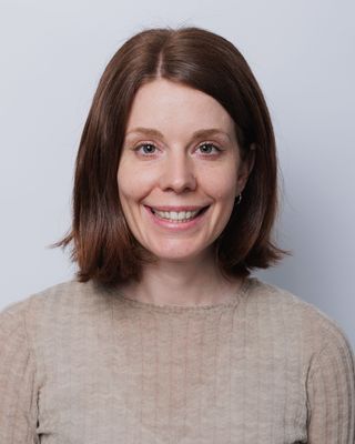 Photo of Megan Jurecka, Psychologist, MPsych, PsyBA General