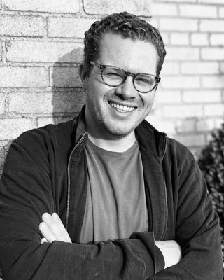 Photo of Jacob Wallach, Clinical Social Work/Therapist, LMSW