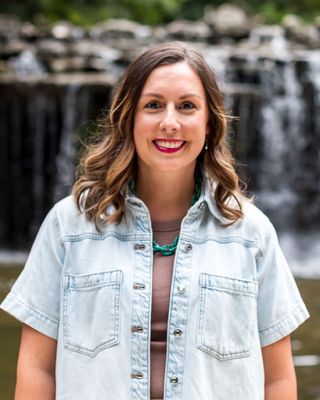 Photo of Michelle Moore, Licensed Professional Counselor, LPC