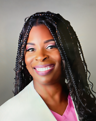 Photo of Shannon Jackson, Psychiatric Nurse Practitioner, PMHNP