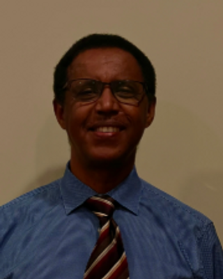 Photo of Talargie Tafesse, Psychiatric Nurse Practitioner, PMHNP, MSN MA, DVM