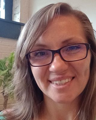 Photo of Maria A Shalygina, Counselor, LAPC, NCC