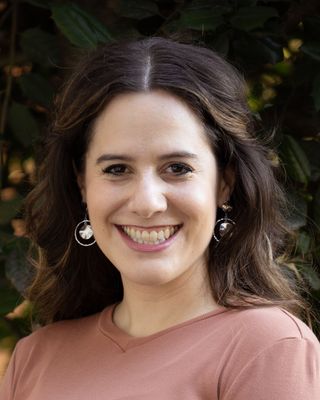 Photo of Shira Pomrantz, Clinical Social Work/Therapist, LCSW