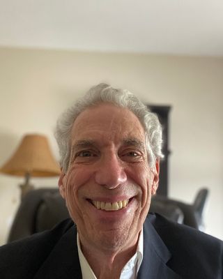 Photo of Donald Schubert, Psychiatrist, LP