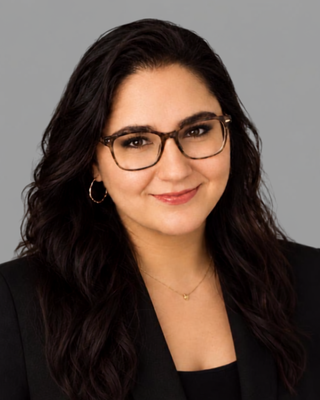 Photo of Chastity Baeder, Registered Associate Clinical Social Worker, ACSW