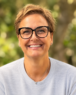Photo of Genevieve Lund - Gen Lund Counselling, General Counsellor, BSocSci Hons
