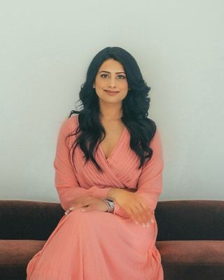 Photo of Rupinder Multani, Registered Psychotherapist, RP, MACP