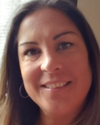 Photo of Aurora Gonzalez, Licensed Professional Counselor, LPC