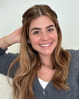 Photo of Talia Alsawah, Licensed Professional Counselor, MS, LPC, NCC