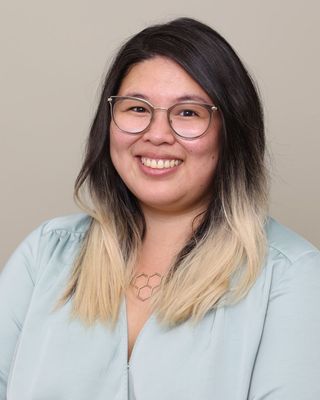 Photo of Kelly Yu, PsyD, Psychologist