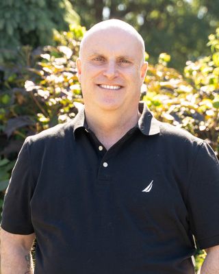 Photo of Tim O'Driscoll, Associate Professional Counselor , MS, LAPC, CRC