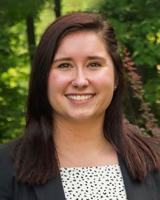 Photo of Katherine Bendick, Licensed Professional Counselor, LPC
