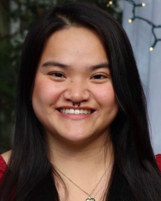 Photo of Vanessa Dao, Pre-Licensed Professional, M.Ed.