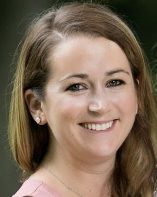 Photo of Mallory Williams, LPC, PMH-C, CAADC, Licensed Professional Counselor