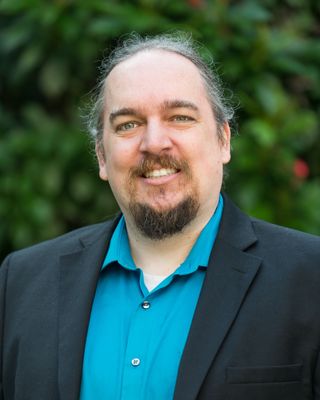 Photo of Matt McCann, Counselor, LMHC
